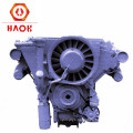 Deutz diesel motor air cooled BF10L513 for generator set